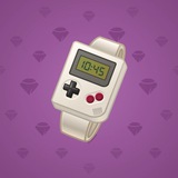 Swiss Watch #17174
