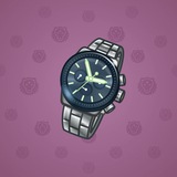 Swiss Watch #17176