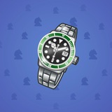 Swiss Watch #17177 Swiss Watch #17177