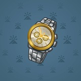 Swiss Watch #17182