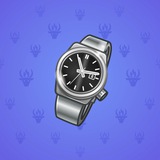 Swiss Watch #17184 Swiss Watch #17184