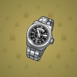 Swiss Watch #17185