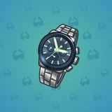 Swiss Watch #17195 Swiss Watch #17195