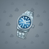 Swiss Watch #17200 Swiss Watch #17200