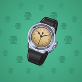 Swiss Watch #17210