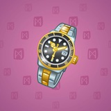 Swiss Watch #17211