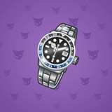 Swiss Watch #17215 Swiss Watch #17215
