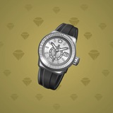 Swiss Watch #17216 Swiss Watch #17216