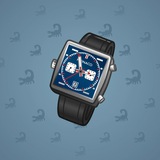 Swiss Watch #17221 Swiss Watch #17221