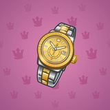 Swiss Watch #17225
