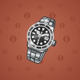Swiss Watch #1723 Swiss Watch #1723