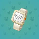 Swiss Watch #17234 Swiss Watch #17234