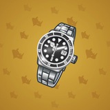 Swiss Watch #17236 Swiss Watch #17236