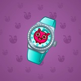 Swiss Watch #17241