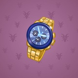 Swiss Watch #17246 Swiss Watch #17246