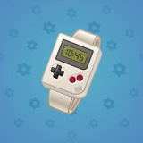 Swiss Watch #1725 Swiss Watch #1725
