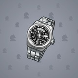 Swiss Watch #17256 Swiss Watch #17256
