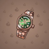 Swiss Watch #1726 Swiss Watch #1726