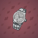 Swiss Watch #17263 Swiss Watch #17263