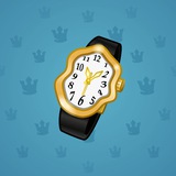 Swiss Watch #17279 Swiss Watch #17279