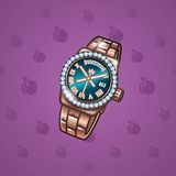 Swiss Watch #17288 Swiss Watch #17288