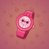 Swiss Watch #17291 Swiss Watch #17291