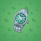 Swiss Watch #17306 Swiss Watch #17306
