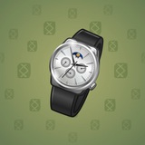 Swiss Watch #17312 Swiss Watch #17312