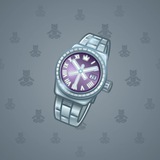 Swiss Watch #17318 Swiss Watch #17318