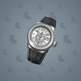 Swiss Watch #1732 Swiss Watch #1732