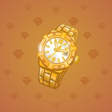 Swiss Watch #17320 Swiss Watch #17320