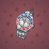 Swiss Watch #17321 Swiss Watch #17321