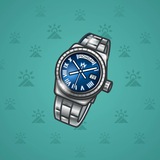 Swiss Watch #17326