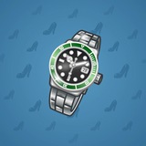 Swiss Watch #17329
