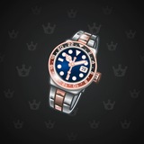 Swiss Watch #1733 Swiss Watch #1733
