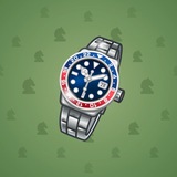 Swiss Watch #17332