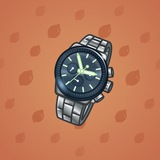 Swiss Watch #17334