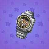 Swiss Watch #17337 Swiss Watch #17337