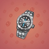 Swiss Watch #1734 Swiss Watch #1734