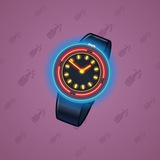 Swiss Watch #17341 Swiss Watch #17341