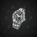 Swiss Watch #17343 Swiss Watch #17343