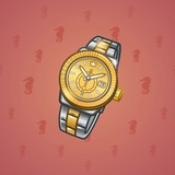 Swiss Watch #17355 Swiss Watch #17355
