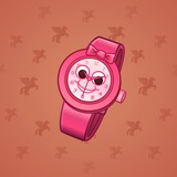 Swiss Watch #17356 Swiss Watch #17356