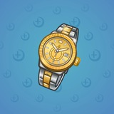 Swiss Watch #1736
