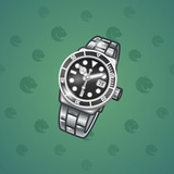 Swiss Watch #17361 Swiss Watch #17361
