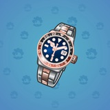 Swiss Watch #17363 Swiss Watch #17363