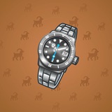 Swiss Watch #17367 Swiss Watch #17367