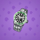 Swiss Watch #1737 Swiss Watch #1737