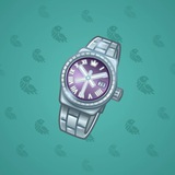 Swiss Watch #17370 Swiss Watch #17370