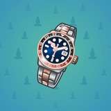 Swiss Watch #17376 Swiss Watch #17376
